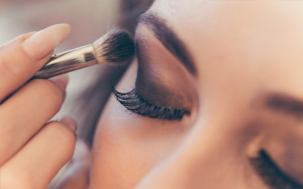 Bridal make up in Kozhikode BridalmakeupinKozhikode